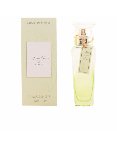 Perfume Mujer Adolfo Dominguez EDT