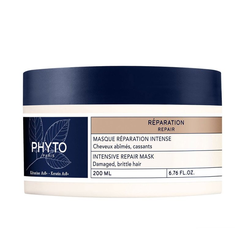 Réparation mascarilla reparación intensiva 200 ml