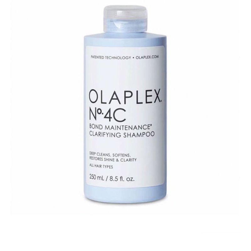 Nº4c Bond Maintenance clarifying shampoo