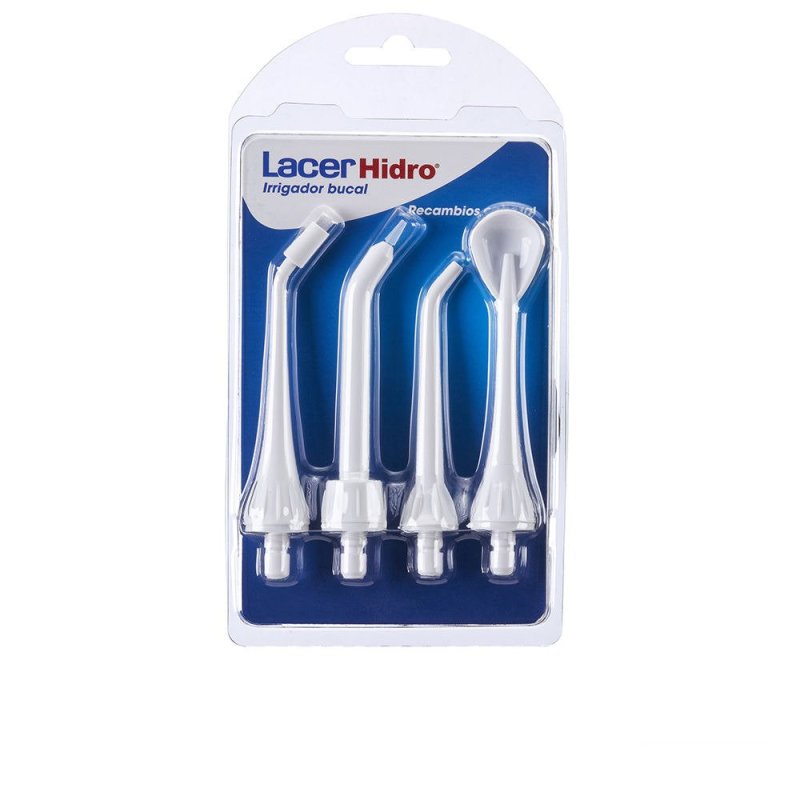 Hidro Advanced recambios cabezal irrigador bucal 2 u