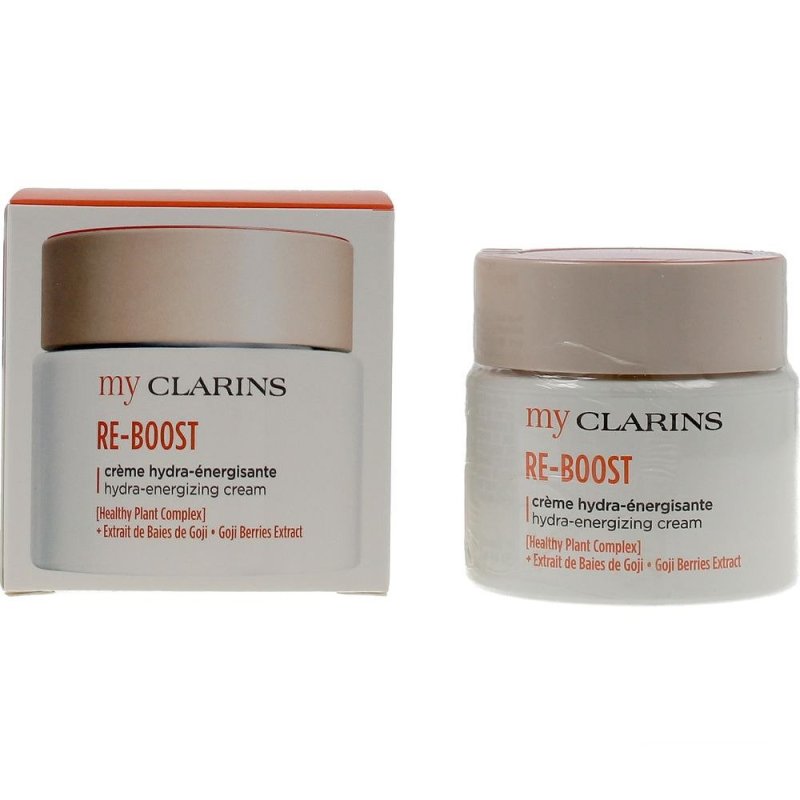 MY Clarins Re-Boost crema refrescante hidratante 50 ml