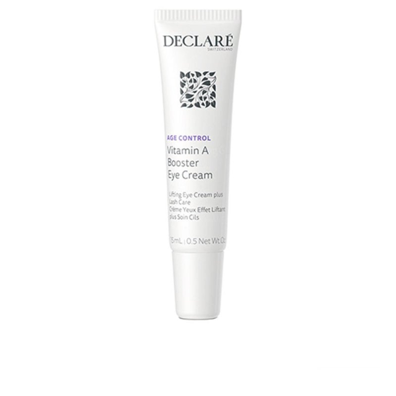 Vitamina A boost eye & lash care 15 ml