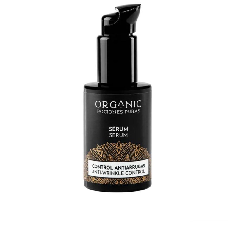 Serum Control Antiarrugas 30 ml