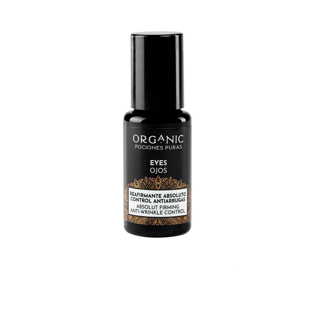 Contorno de Ojos Reafirmante Absoluto 15 ml