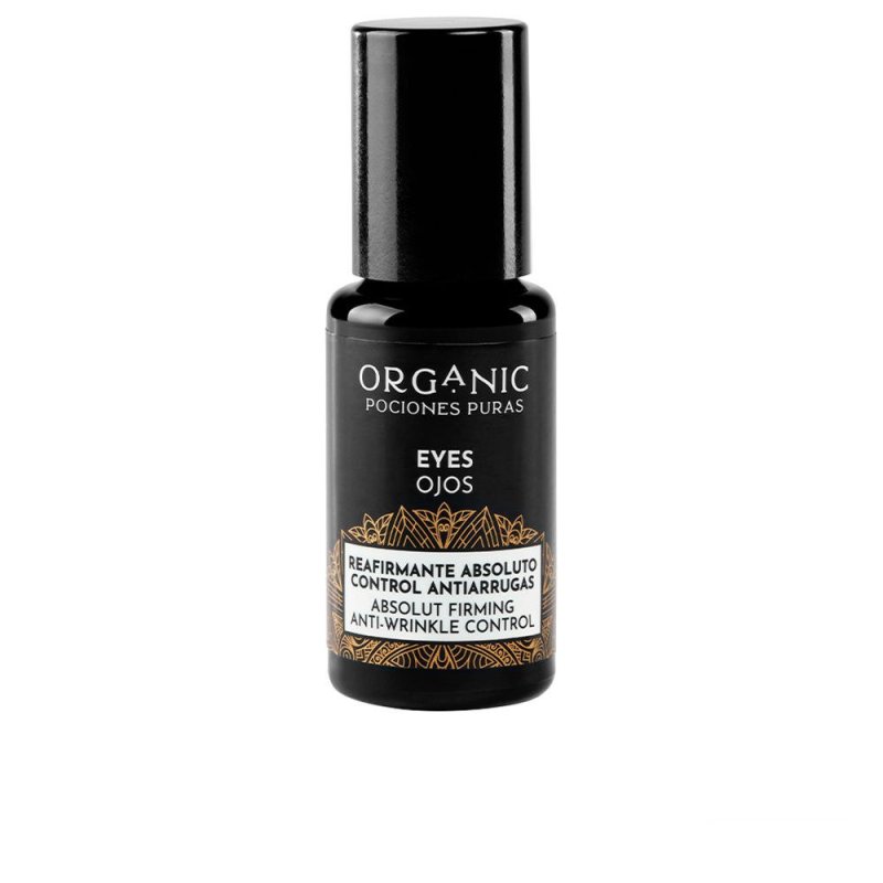 Contorno de Ojos Reafirmante Absoluto 15 ml