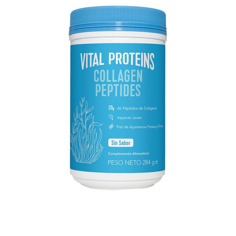 Collagen Peptides sin sabor