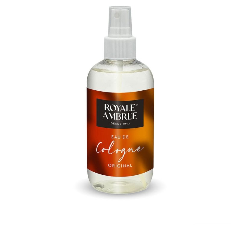 Royale Ambree edc baño vapo 240 ml