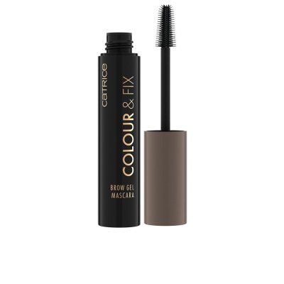 Colour & Fix brow gel mascara 020-medium brown 5 ml