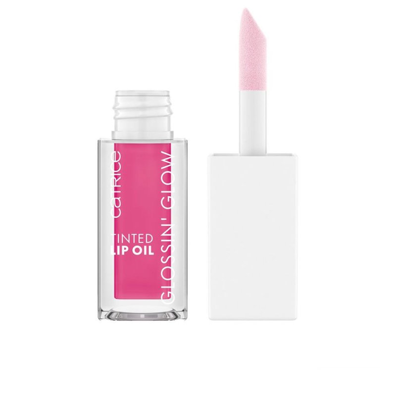 Glossin' Glow tinted lip oil 040-glossip girl 4 ml