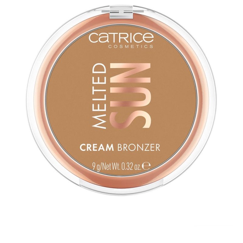 Melted Sun cream bronzer 020-beach babe 9 gr