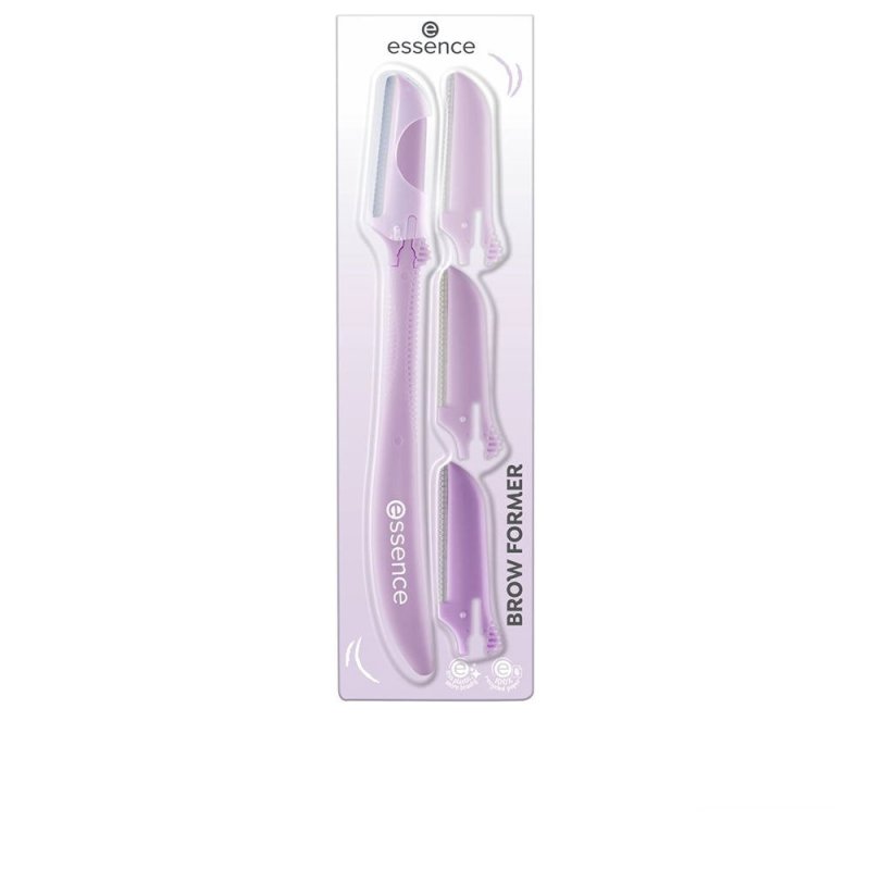 Brow Former cejas 4 u
