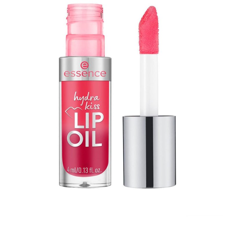 Hydra Kiss aceite de labios 03-pink champagne 4 ml