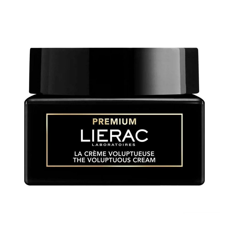 Premium crema voluptuosa recarga 50 ml