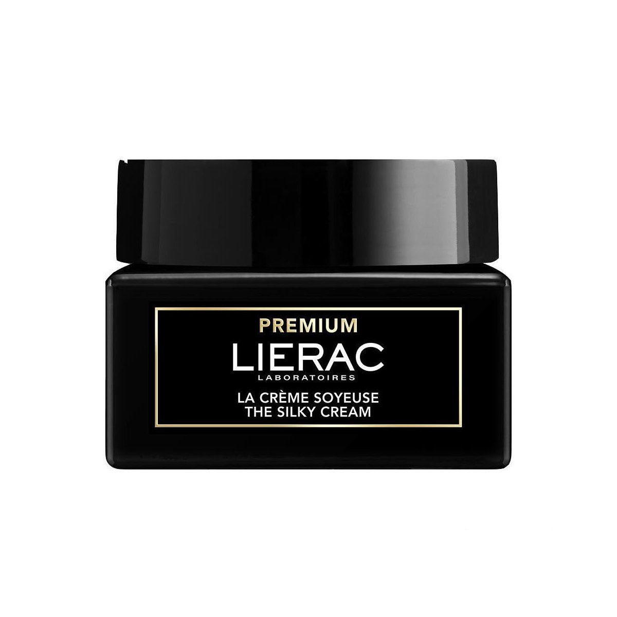 Premium crema sedosa 50 ml