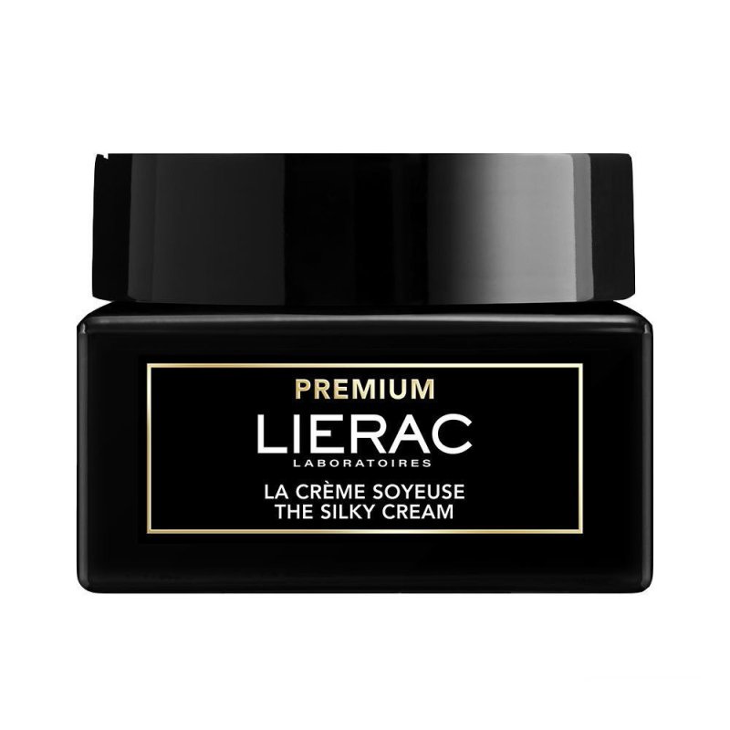 Premium crema sedosa 50 ml