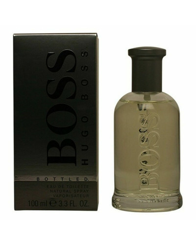 Perfume Hombre Hugo Boss EDT