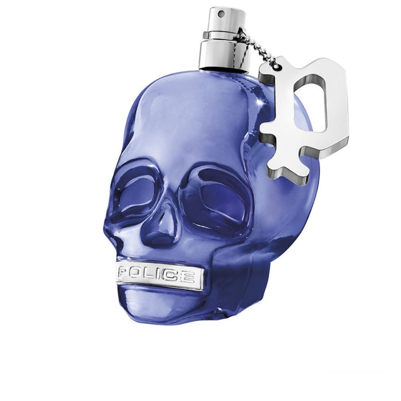 To Be Free To Dare Man edt vapo