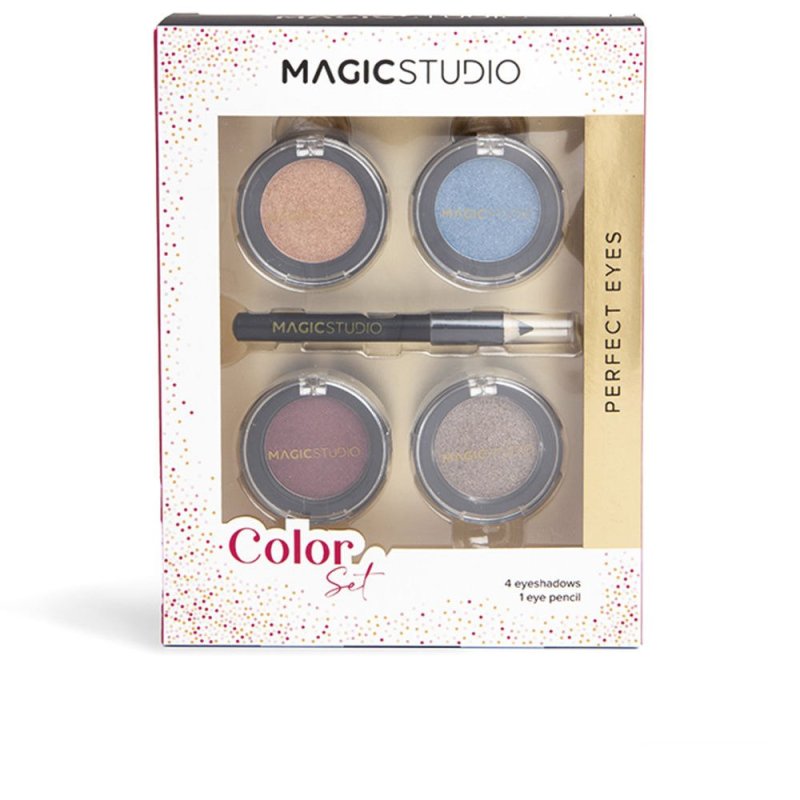 Colorful Color Lote 5 pz