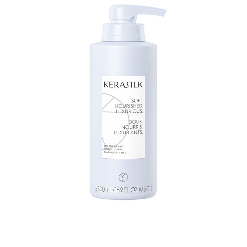 Specialists smoothing mask