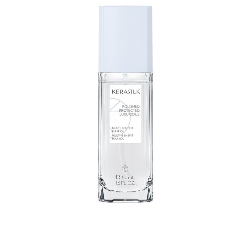 Specialists multi-benefit hair oil 50 ml