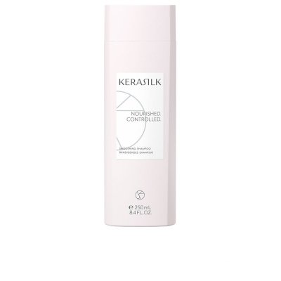 Essentials smoothing shampoo