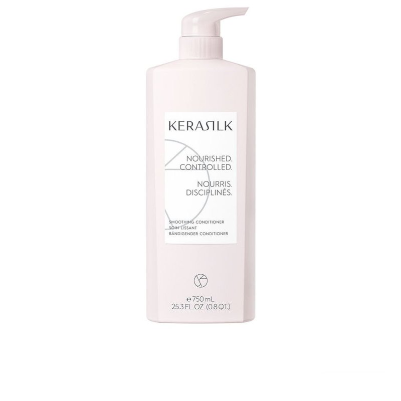 Essentials smoothing conditioner
