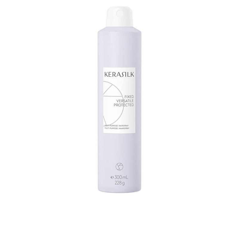 Styling multi-purpose hairspray