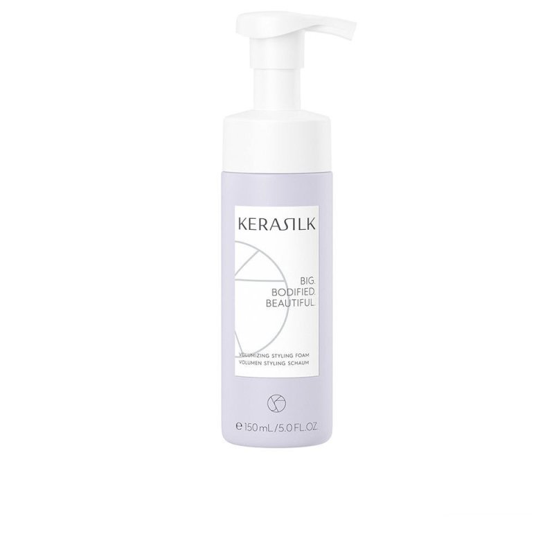 Styling volumizing styling foam 150 ml