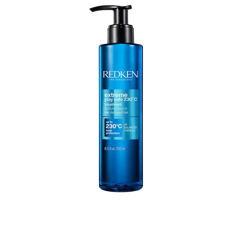 Extreme play safe 230°C 200 ml