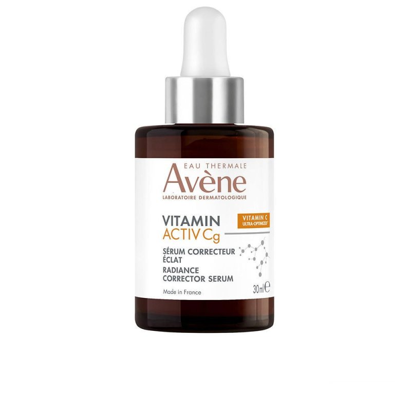 Vitamin Activ Cg sérum luminosidad corrector 30 ml