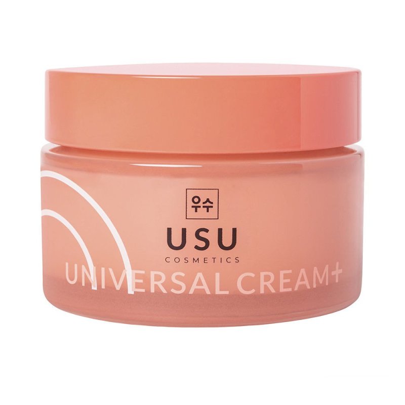 Universal Cream + cuidado intensivo antiedad pieles secas 50 ml