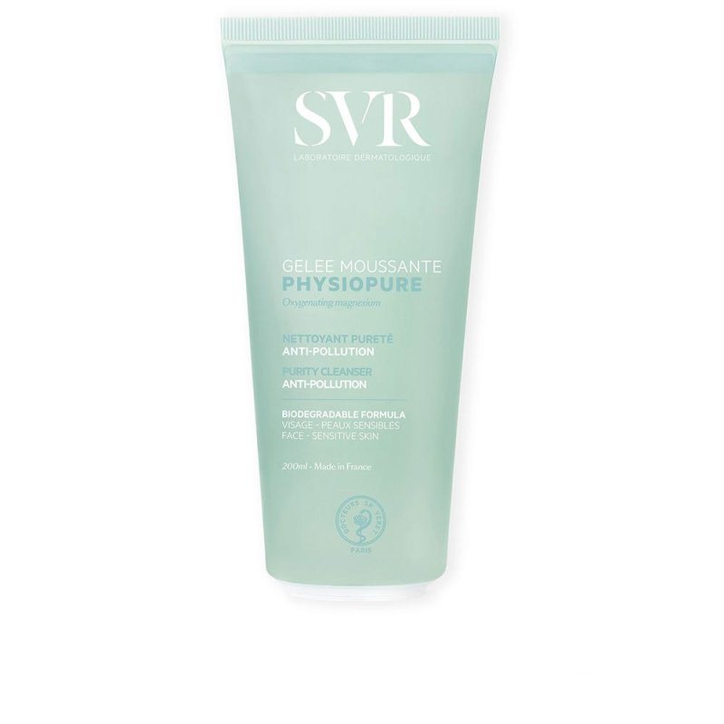Physiopure gelee mousse 200 ml