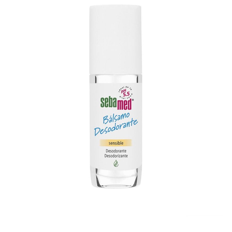 Bálsamo Desodorante roll-on 50 ml