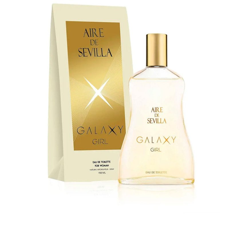 Aire de Sevilla Galaxy Girl edt vapo 150 ml
