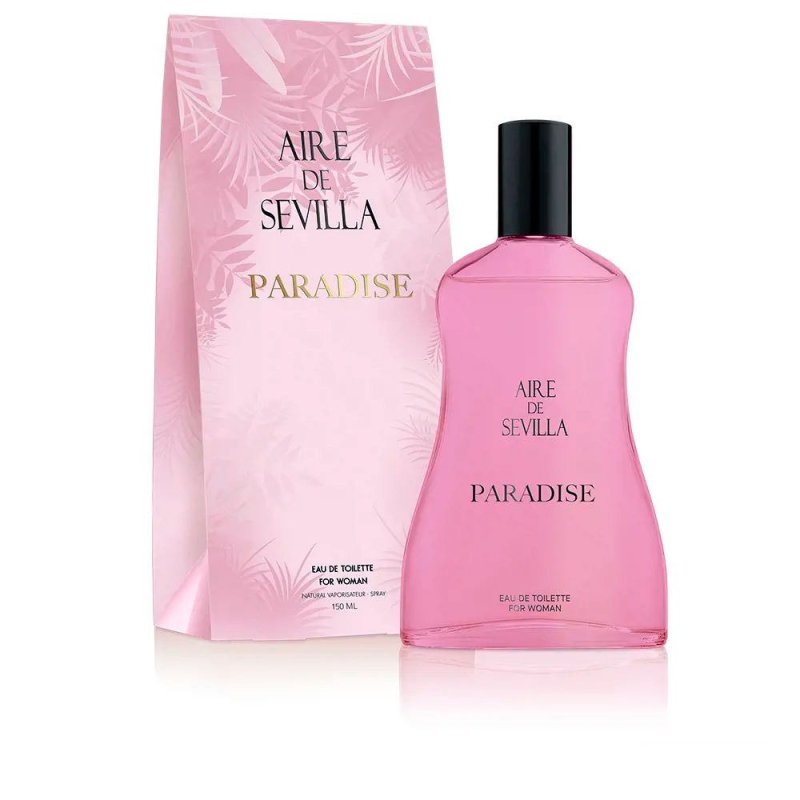 Aire de Sevilla Paradise edt vapo 150 ml