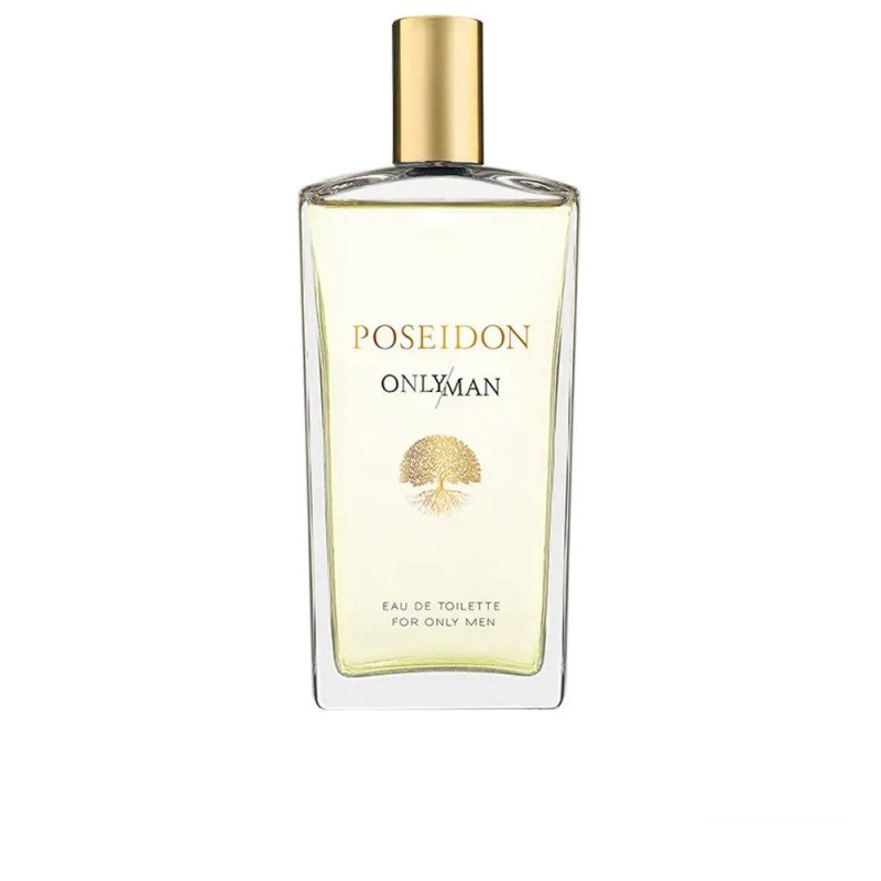 Poseidon Only Man edt vapo 150 ml