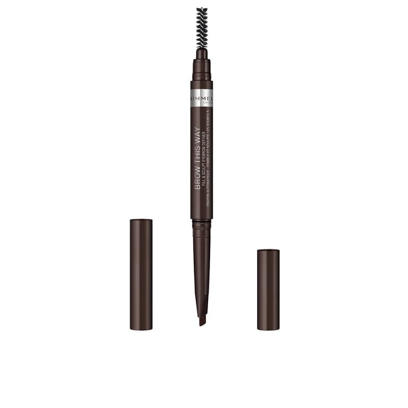 Brow This Way lápiz de cejas 03-dark bown 0,25 gr