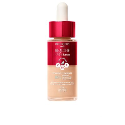 Healthy Mix serum foundation base de maquillaje 53W-light beige 30 ml