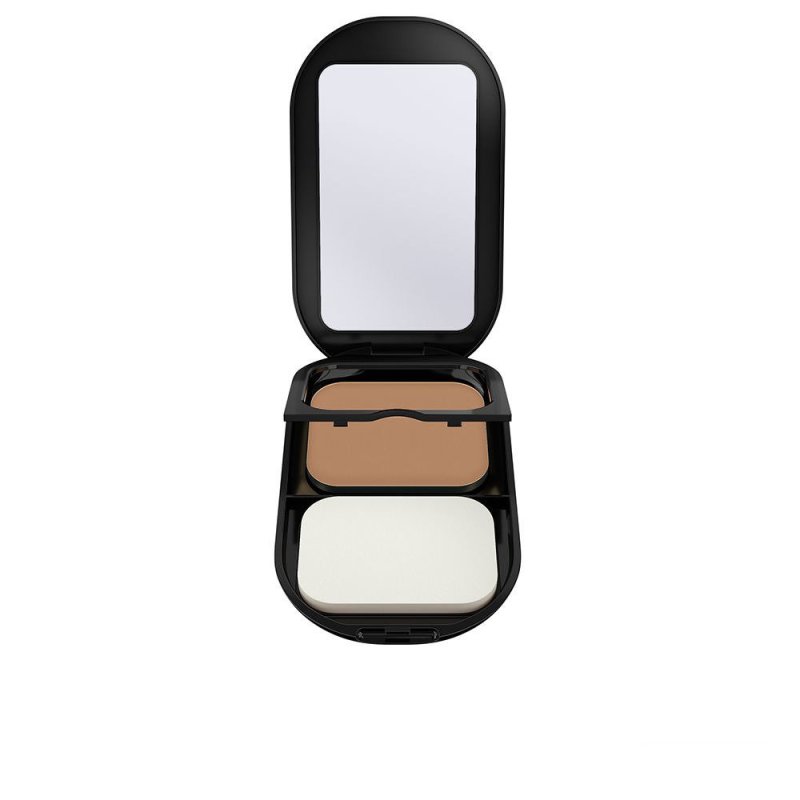 Facefinity Compact base de maquillaje recargable Spf20 08-toffee 10 gr