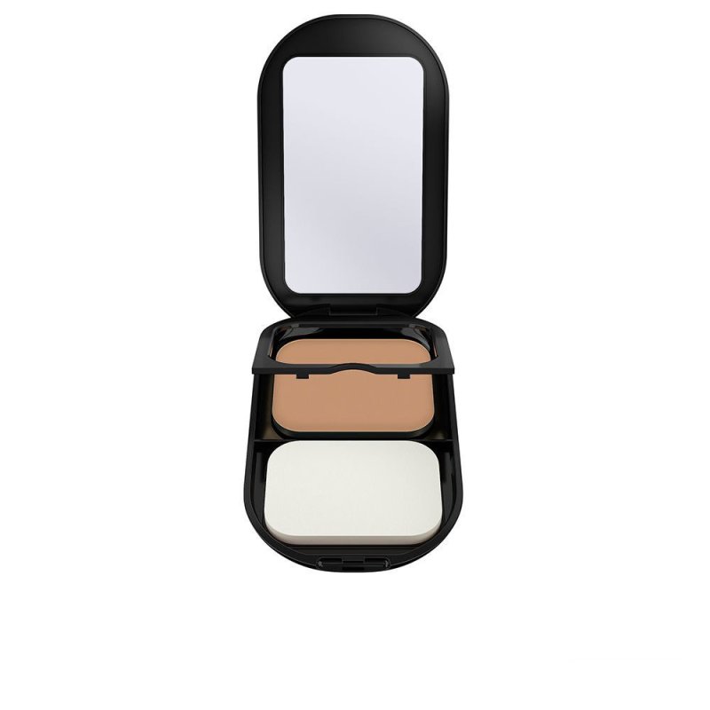 Facefinity Compact base de maquillaje recarga Spf20 03-natural recarga 10 gr