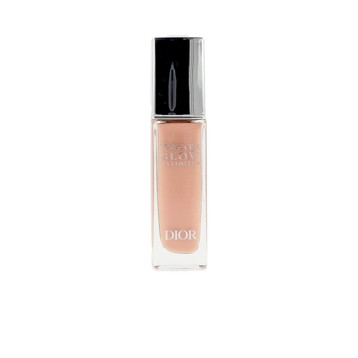 Dior Forever Glow maximizer iluminador 015 peachy 11 ml