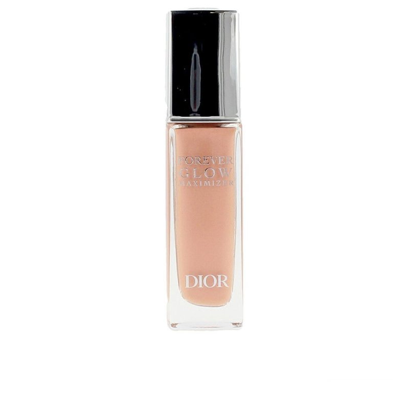 Dior Forever Glow maximizer iluminador 015 peachy 11 ml