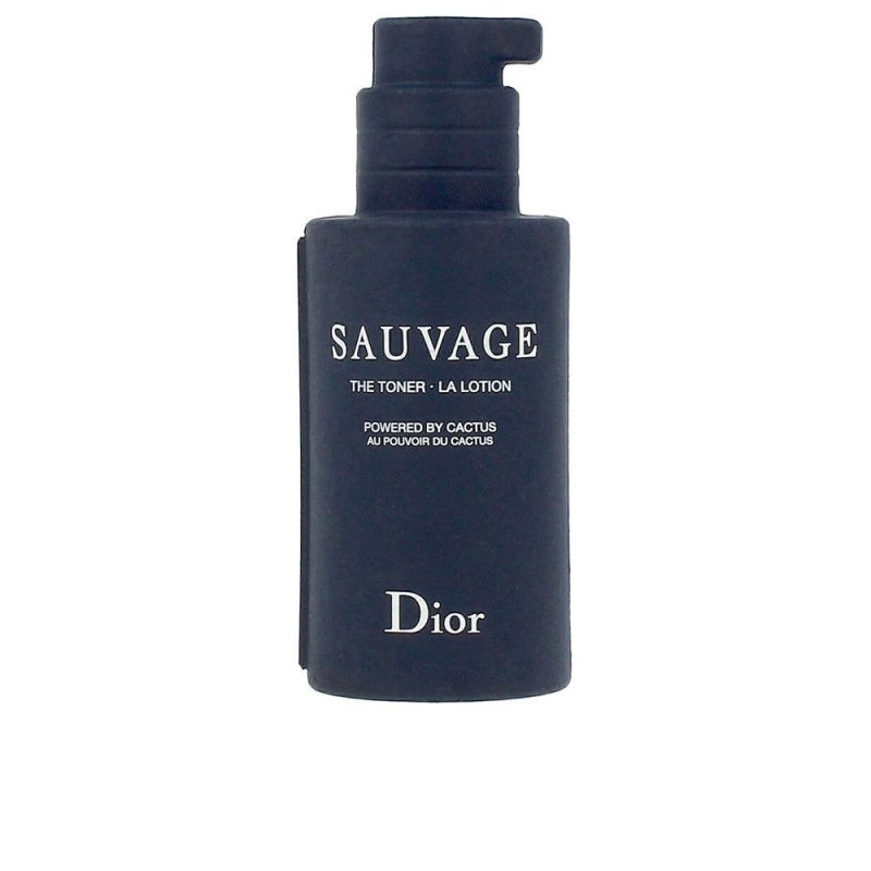 Sauvage loción 100 ml