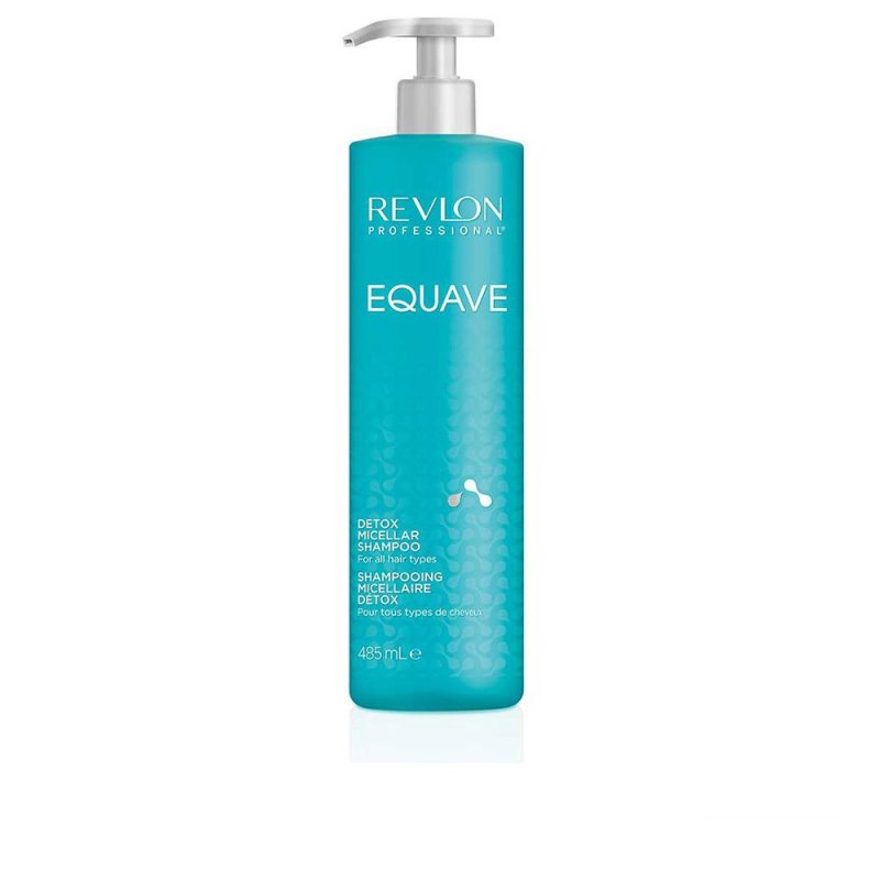 Equave Detox Micellar champú