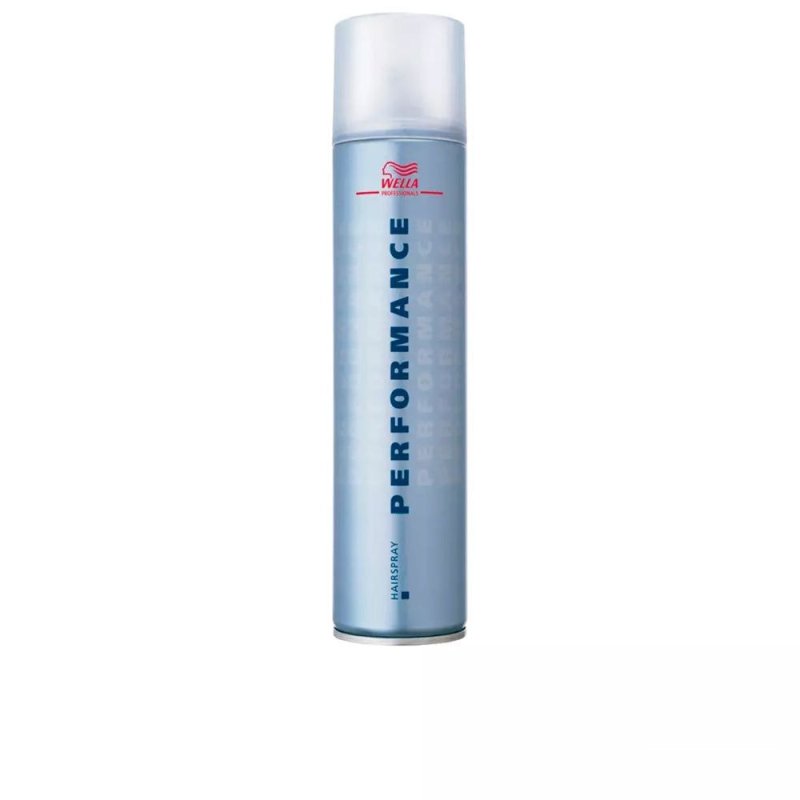 Performance hairspray 500 ml
