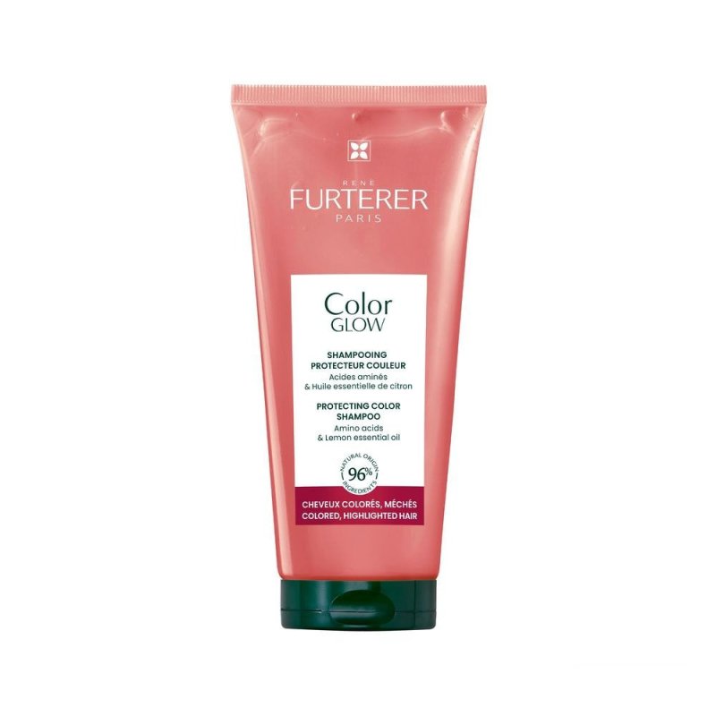 Color Glow champú protector color 500 ml