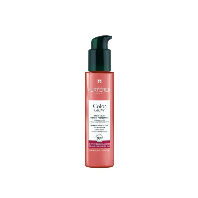 Color Glow crema termoprotectora 100 ml