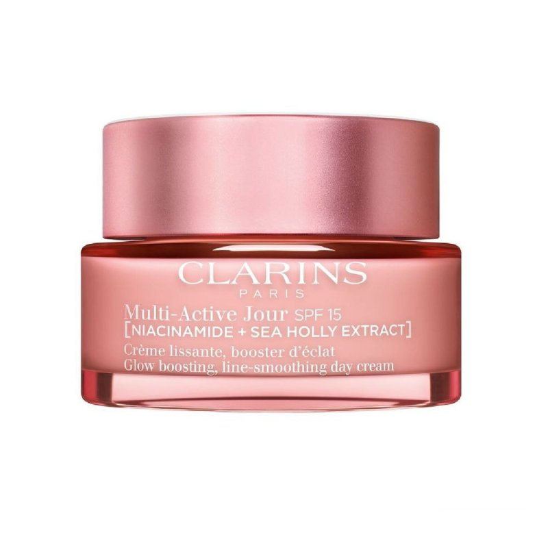 Multi-Active crema de día Spf15 50 ml