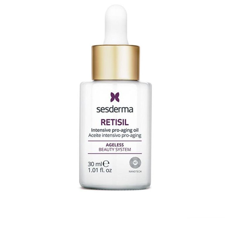 Retisil aceite intensivo 30 ml