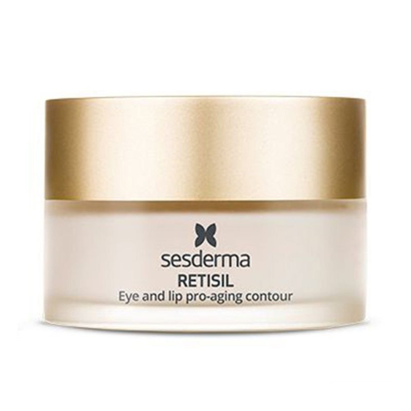 Retisil contorno ojos y labios 30 ml